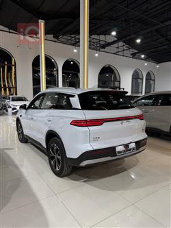 بي واي دي ‎سونغ برو DM-i